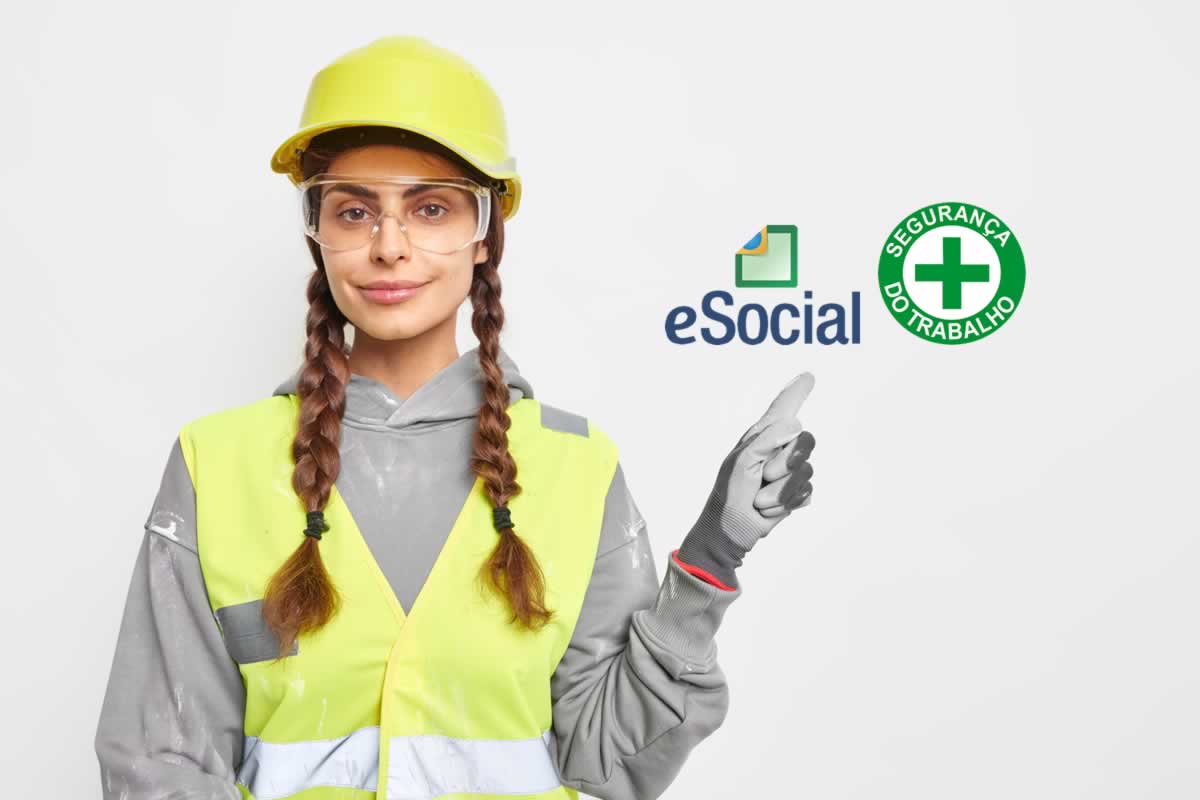 Entenda o eSocial e Saúde e Segurança do Trabalho SST ECOSEG